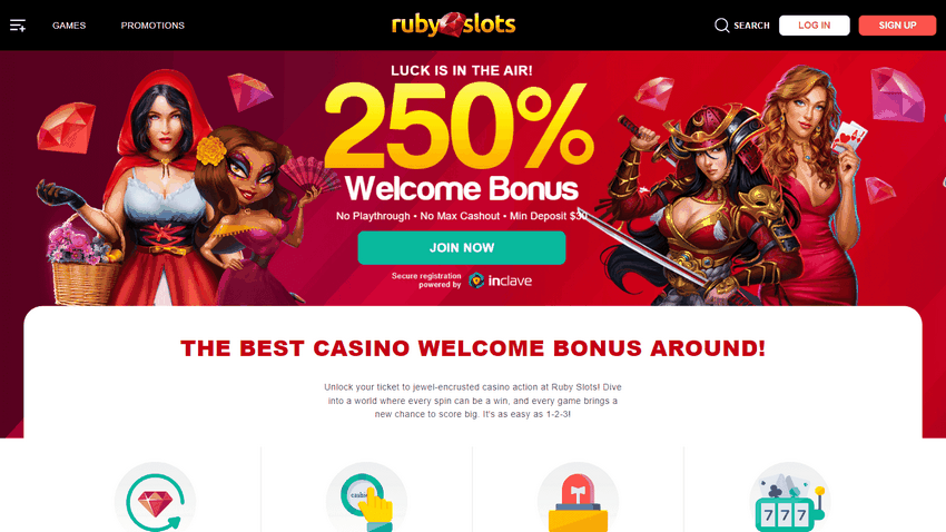RubySlots Gambling Enterprise Banking Overview: Deposits, Withdrawals, and Payment Hold-ups